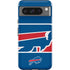 NFL Buffalo Bills Zone Block Google Pixel 8 Pro Impact Case